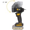 CAT DX63B 18Volt 400 Lümen Profesyonel Çok Fonksiyonlu Led Fener (Akü Dahil Değildir) CAT DX63B 18Volt 400 Lümen Profesyonel Çok Fonksiyonlu Led Fener (Akü Dahil Değildir)