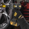 CAT DX7020.1 18Volt 4.0 Ah Çift Akülü Kömürsüz 700/880Nm Profesyonel Şarjlı Somun Sıkma + 10 Adet Lokma Ucu CAT DX7020.1 18Volt 4.0 Ah Çift Akülü Kömürsüz 700/880Nm Profesyonel Şarjlı Somun Sıkma + 10 Adet Lokma Ucu