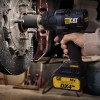 CAT DX7020 18Volt 4.0 Ah Çift Akülü Kömürsüz 700/880Nm Profesyonel Şarjlı Somun Sıkma CAT DX7020 18Volt 4.0 Ah Çift Akülü Kömürsüz 700/880Nm Profesyonel Şarjlı Somun Sıkma