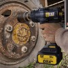 CAT DX7020B 18Volt Kömürsüz 700/880Nm Profesyonel Şarjlı Somun Sıkma (Akü Dahil Değildir) CAT DX7020B 18Volt Kömürsüz 700/880Nm Profesyonel Şarjlı Somun Sıkma (Akü Dahil Değildir)