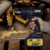 CAT DX7020B 18Volt Kömürsüz 700/880Nm Profesyonel Şarjlı Somun Sıkma (Akü Dahil Değildir) CAT DX7020B 18Volt Kömürsüz 700/880Nm Profesyonel Şarjlı Somun Sıkma (Akü Dahil Değildir)