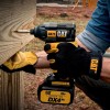 CAT DX71.2 18Volt 4.0Ah Li-ion Çift Akülü 215Nm Kömürsüz Profesyonel Şarjlı Darbeli Tornavida CAT DX71.2 18Volt 4.0Ah Li-ion Çift Akülü 215Nm Kömürsüz Profesyonel Şarjlı Darbeli Tornavida