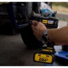 CAT DX71B 18Volt 215Nm Kömürsüz Profesyonel Şarjlı Darbeli Tornavida (Akü Dahil Değildir) CAT DX71B 18Volt 215Nm Kömürsüz Profesyonel Şarjlı Darbeli Tornavida (Akü Dahil Değildir)