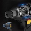 CAT DX71BC 18Volt 2.0Ah Li-ion Tek Akülü 215Nm Kömürsüz Profesyonel Şarjlı Darbeli Tornavida CAT DX71BC 18Volt 2.0Ah Li-ion Tek Akülü 215Nm Kömürsüz Profesyonel Şarjlı Darbeli Tornavida