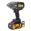 CAT DX73 18Volt 4.0 Ah. Çift Akülü 1700/2100Nm Kömürsüz Profesyonel Şarjlı Somun Sıkma CAT DX73 18Volt 4.0 Ah. Çift Akülü 1700/2100Nm Kömürsüz Profesyonel Şarjlı Somun Sıkma