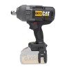CAT DX73B 18Volt 1700/2100Nm Kömürsüz Profesyonel Şarjlı Somun Sıkma (Akü Dahil Değildir) CAT DX73B 18Volt 1700/2100Nm Kömürsüz Profesyonel Şarjlı Somun Sıkma (Akü Dahil Değildir)