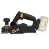 CAT DX81B 18Volt 82mm Çift Bıçaklı Kömürsüz Profesyonel Planya (Akü Dahil Değildir) CAT DX81B 18Volt 82mm Çift Bıçaklı Kömürsüz Profesyonel Planya (Akü Dahil Değildir)