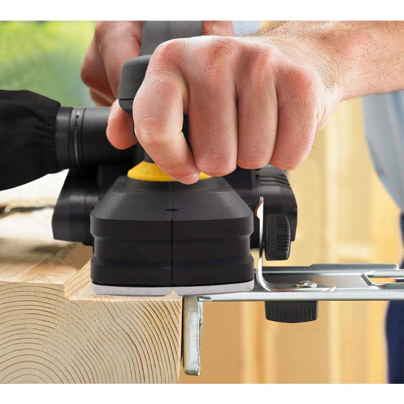 CAT DX81B 18Volt 82mm Çift Bıçaklı Kömürsüz Profesyonel Planya (Akü Dahil Değildir) CAT DX81B 18Volt 82mm Çift Bıçaklı Kömürsüz Profesyonel Planya (Akü Dahil Değildir)