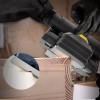 CAT DX81B 18Volt 82mm Çift Bıçaklı Kömürsüz Profesyonel Planya (Akü Dahil Değildir) CAT DX81B 18Volt 82mm Çift Bıçaklı Kömürsüz Profesyonel Planya (Akü Dahil Değildir)