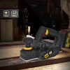 CAT DX81B 18Volt 82mm Çift Bıçaklı Kömürsüz Profesyonel Planya (Akü Dahil Değildir) CAT DX81B 18Volt 82mm Çift Bıçaklı Kömürsüz Profesyonel Planya (Akü Dahil Değildir)