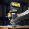 CAT DX82B 18Volt Şarjlı Kömürsüz 6mm Devir Ayarlı Profesyonel Avuç İçi El Frezesi Formika Tıraşlama (Akü Dahil Değildir) CAT DX82B 18Volt Şarjlı Kömürsüz 6mm Devir Ayarlı Profesyonel Avuç İçi El Frezesi Formika Tıraşlama (Akü Dahil Değildir)