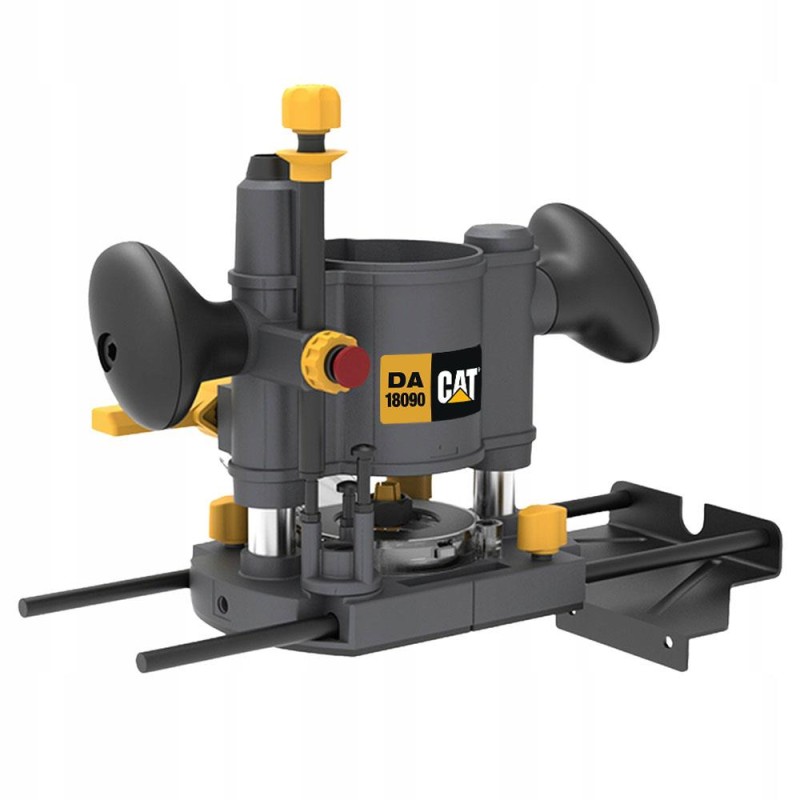 CAT DX82B.3 18Volt Şarjlı Kömürsüz 6mm Devir Ayarlı Profesyonel Avuç İçi El Frezesi Formika Tıraşlama (Akü Dahil Değildir) CAT DX82B.3 18Volt Şarjlı Kömürsüz 6mm Devir Ayarlı Profesyonel Avuç İçi El Frezesi Formika Tıraşlama (Akü Dahil Değildir)