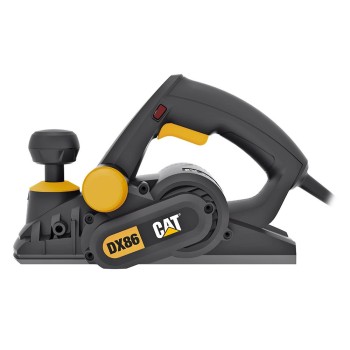 CAT DX86 900Watt 82mm Çift Bıçaklı Profesyonel Planya CAT DX86 900Watt 82mm Çift Bıçaklı Profesyonel Planya