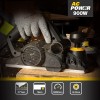 CAT DX86 900Watt 82mm Çift Bıçaklı Profesyonel Planya CAT DX86 900Watt 82mm Çift Bıçaklı Profesyonel Planya