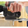 CAT DX86 900Watt 82mm Çift Bıçaklı Profesyonel Planya CAT DX86 900Watt 82mm Çift Bıçaklı Profesyonel Planya