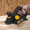 CAT DX86 900Watt 82mm Çift Bıçaklı Profesyonel Planya CAT DX86 900Watt 82mm Çift Bıçaklı Profesyonel Planya