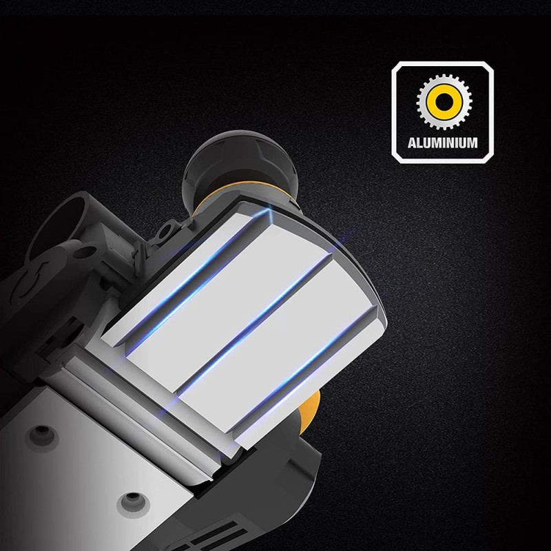 CAT DX86 900Watt 82mm Çift Bıçaklı Profesyonel Planya CAT DX86 900Watt 82mm Çift Bıçaklı Profesyonel Planya