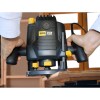CAT DX89 2100Watt 12mm Profesyonel El Frezesi CAT DX89 2100Watt 12mm Profesyonel El Frezesi
