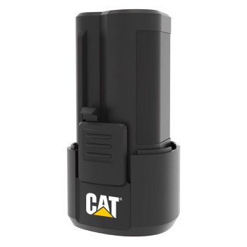 CAT DXB26 12Volt 2.0Ah. Li-ion Yedek Akü CAT DXB26 12Volt 2.0Ah. Li-ion Yedek Akü