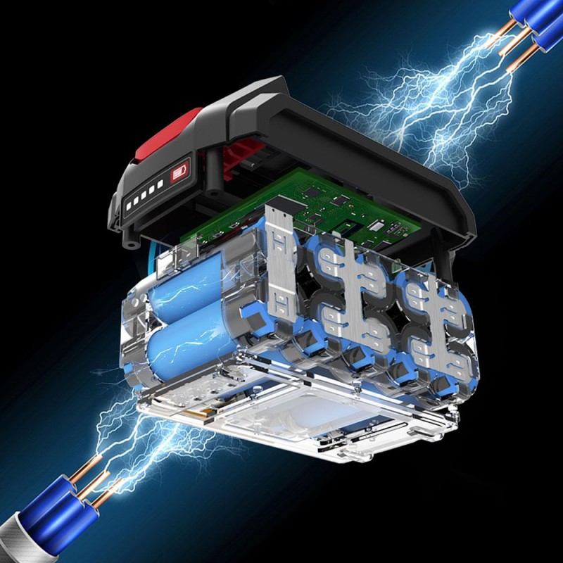 CAT DXB4 18Volt 4.0Ah. Li-ion ONE FOR ALL Profesyonel Yedek Akü CAT DXB4 18Volt 4.0Ah. Li-ion ONE FOR ALL Profesyonel Yedek Akü