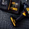 CAT DXC15 18Volt Li-ion ONE FOR ALL Profesyonel Hızlı Akü Şarj Cihazı CAT DXC15 18Volt Li-ion ONE FOR ALL Profesyonel Hızlı Akü Şarj Cihazı