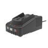 CAT DXC2 18Volt Li-ion ONE FOR ALL Profesyonel Hızlı Akü Şarj Cihazı CAT DXC2 18Volt Li-ion ONE FOR ALL Profesyonel Hızlı Akü Şarj Cihazı