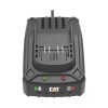 CAT DXC2 18Volt Li-ion ONE FOR ALL Profesyonel Hızlı Akü Şarj Cihazı CAT DXC2 18Volt Li-ion ONE FOR ALL Profesyonel Hızlı Akü Şarj Cihazı