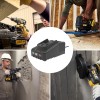 CAT DXC2 18Volt Li-ion ONE FOR ALL Profesyonel Hızlı Akü Şarj Cihazı CAT DXC2 18Volt Li-ion ONE FOR ALL Profesyonel Hızlı Akü Şarj Cihazı