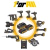 CAT DXC2 18Volt Li-ion ONE FOR ALL Profesyonel Hızlı Akü Şarj Cihazı CAT DXC2 18Volt Li-ion ONE FOR ALL Profesyonel Hızlı Akü Şarj Cihazı