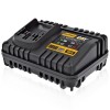 CAT DXC4 18Volt Li-ion ONE FOR ALL Profesyonel Hızlı Akü Şarj Cihazı CAT DXC4 18Volt Li-ion ONE FOR ALL Profesyonel Hızlı Akü Şarj Cihazı