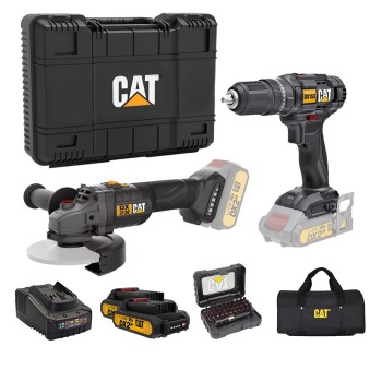 CAT DXK424 DX155.1 + DX3130B + DA01901 +DA42001 2 Parça Kombo Set CAT DXK424 DX155.1 + DX3130B + DA01901 +DA42001 2 Parça Kombo Set