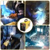 CAT DZ141 140 Amper TIG LIFT/MMA Çanta Tipi Profesyonel Dijital İnverter Kaynak Makinesi CAT DZ141 140 Amper TIG LIFT/MMA Çanta Tipi Profesyonel Dijital İnverter Kaynak Makinesi