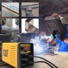 CAT DZ201 200 Amper TIG LIFT/MMA Çanta Tipi Profesyonel Dijital İnverter Kaynak Makinesi CAT DZ201 200 Amper TIG LIFT/MMA Çanta Tipi Profesyonel Dijital İnverter Kaynak Makinesi