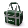 Coolist CL26G 26 Litre Katlanabilir Termos Bez Çanta / Buzluk Coolist CL26G 26 Litre Katlanabilir Termos Bez Çanta / Buzluk