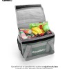 Coolist CL26LG 26 Litre Katlanabilir Termos Bez Çanta / Buzluk Coolist CL26LG 26 Litre Katlanabilir Termos Bez Çanta / Buzluk
