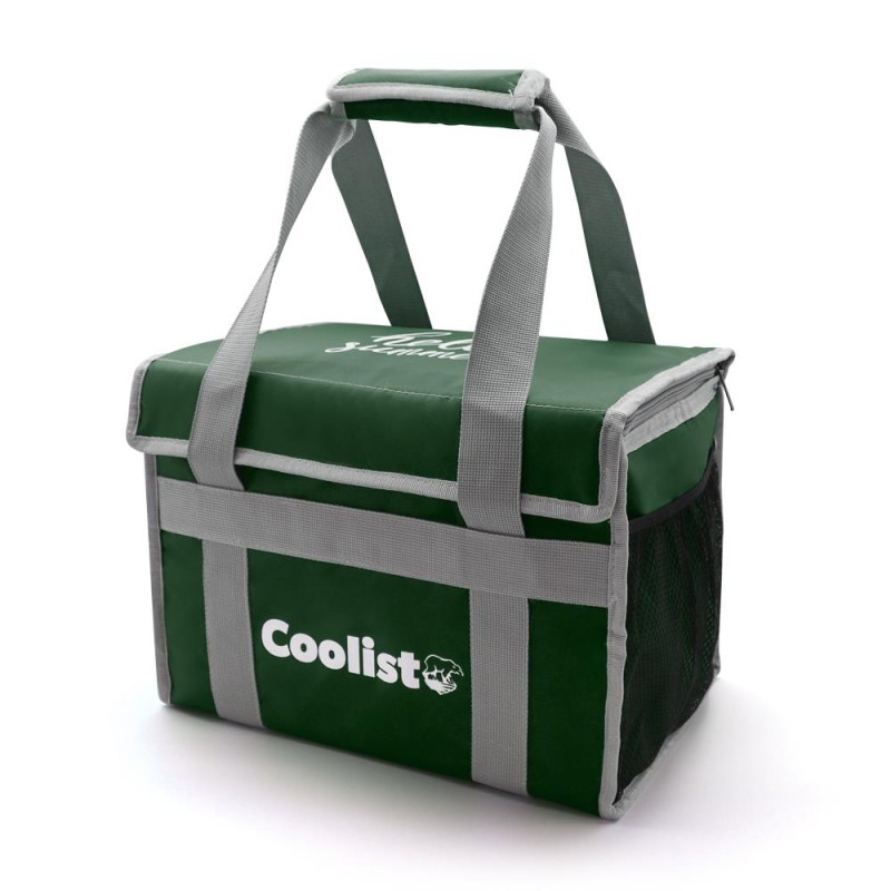Coolist CL36G 36 Litre Katlanabilir Termos Bez Çanta / Buzluk Coolist CL36G 36 Litre Katlanabilir Termos Bez Çanta / Buzluk