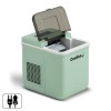 Coolist CLK2BM 12/24Volt/ 220Volt 1.3 Litre Kompresörlü Otomatik Buz Yapma Makinesi Coolist CLK2BM 12/24Volt/ 220Volt 1.3 Litre Kompresörlü Otomatik Buz Yapma Makinesi