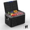 Coolist CLK40 12/24Volt/220Volt 40 Litre Kompresörlü Oto Buzdolabı/Dondurucu Coolist CLK40 12/24Volt/220Volt 40 Litre Kompresörlü Oto Buzdolabı/Dondurucu