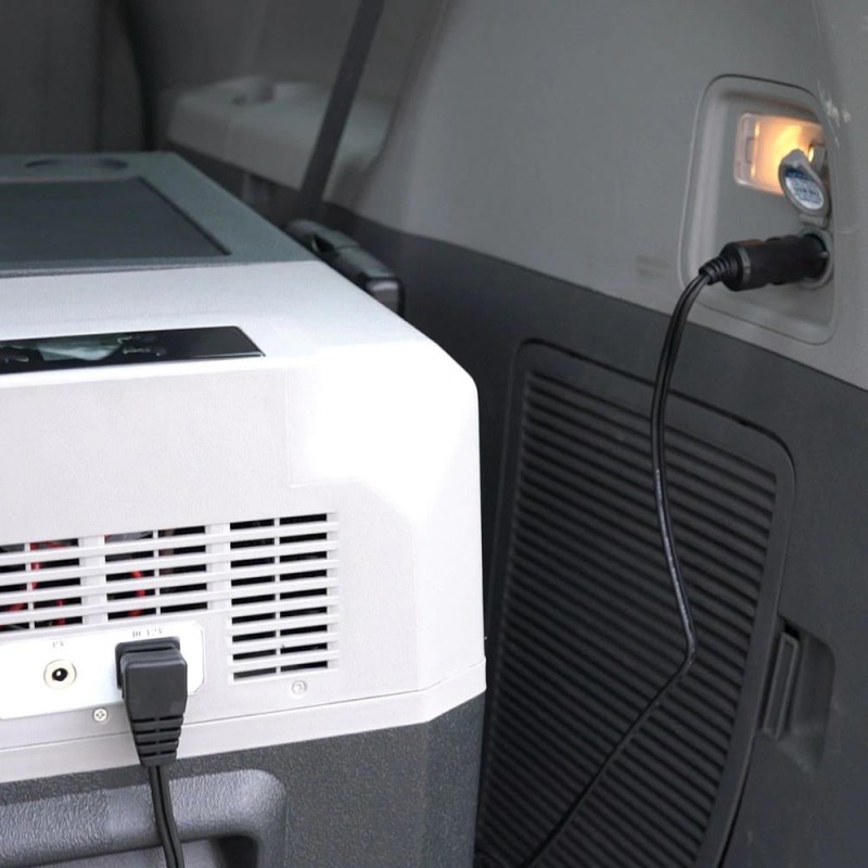 Coolist CLT12DC Kompresörlü Araç Buzdolapları İçin 12V/24V Üniversal Çakmaklık Kablosu Coolist CLT12DC Kompresörlü Araç Buzdolapları İçin 12V/24V Üniversal Çakmaklık Kablosu