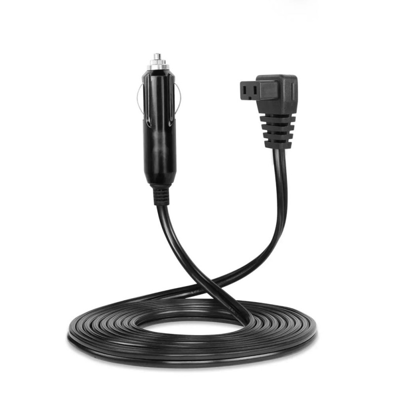 Coolist CLT12DC Kompresörlü Araç Buzdolapları İçin 12V/24V Üniversal Çakmaklık Kablosu Coolist CLT12DC Kompresörlü Araç Buzdolapları İçin 12V/24V Üniversal Çakmaklık Kablosu