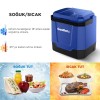 Coolist CLT33 12Volt/220Volt AC/DC 33 Litre Sıcak/Soğuk Oto Buzdolabı Coolist CLT33 12Volt/220Volt AC/DC 33 Litre Sıcak/Soğuk Oto Buzdolabı