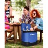 Coolist CLT33 12Volt/220Volt AC/DC 33 Litre Sıcak/Soğuk Oto Buzdolabı Coolist CLT33 12Volt/220Volt AC/DC 33 Litre Sıcak/Soğuk Oto Buzdolabı