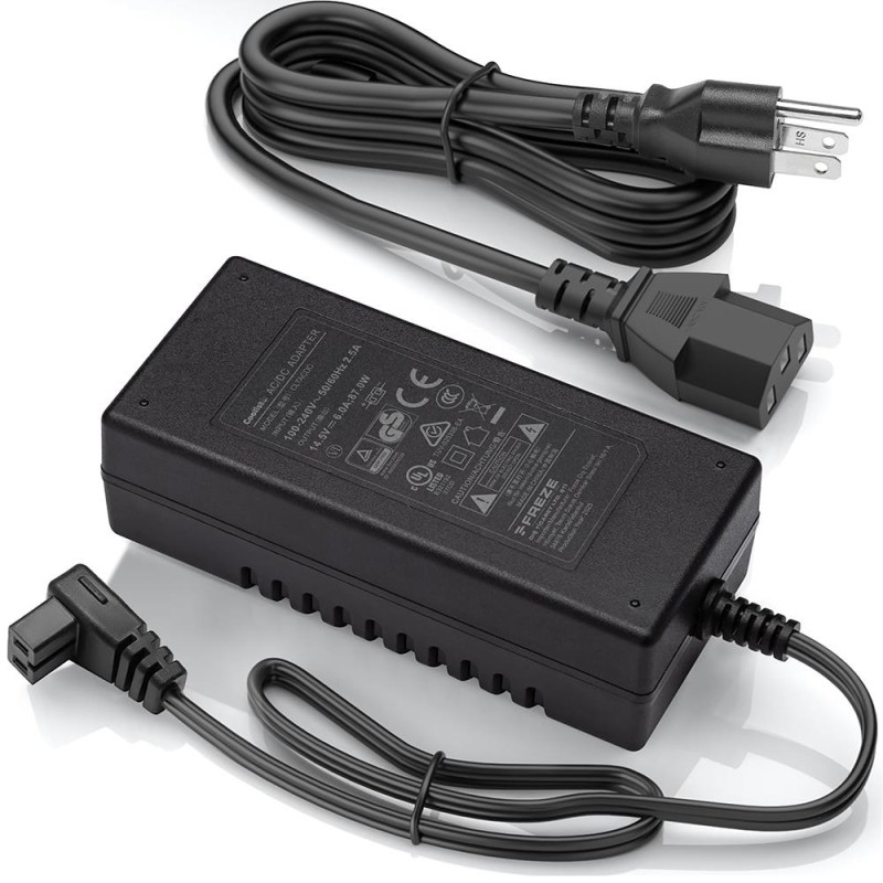 Coolist CLTACDC Kompresörlü Araç Buzdolapları İçin 220Volt/12Volt 6,0Ah Dönüştürücü Adaptör Coolist CLTACDC Kompresörlü Araç Buzdolapları İçin 220Volt/12Volt 6,0Ah Dönüştürücü Adaptör