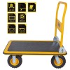 DEWALT DWT504 400Kg Profesyonel Paket Taşıma Arabası DEWALT DWT504 400Kg Profesyonel Paket Taşıma Arabası