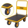 DEWALT DWT504 400Kg Profesyonel Paket Taşıma Arabası DEWALT DWT504 400Kg Profesyonel Paket Taşıma Arabası