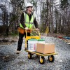 DEWALT DWT504 400Kg Profesyonel Paket Taşıma Arabası DEWALT DWT504 400Kg Profesyonel Paket Taşıma Arabası