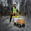 DEWALT DWT504 400Kg Profesyonel Paket Taşıma Arabası DEWALT DWT504 400Kg Profesyonel Paket Taşıma Arabası