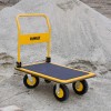 DEWALT DWT504 400Kg Profesyonel Paket Taşıma Arabası DEWALT DWT504 400Kg Profesyonel Paket Taşıma Arabası