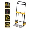 DEWALT DWT512 190Kg Profesyonel Katlanır El Arabası DEWALT DWT512 190Kg Profesyonel Katlanır El Arabası