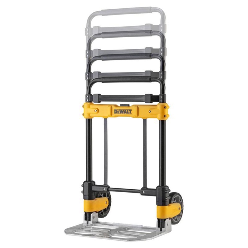 DEWALT DWT512 190Kg Profesyonel Katlanır El Arabası DEWALT DWT512 190Kg Profesyonel Katlanır El Arabası